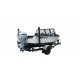 Bateau Kimple Bow Rider BR145 A