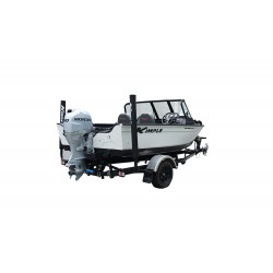 Kimple Bateau Kimple Bow Rider BR145 A