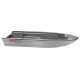 Barque Aluminium KIMPLE FORMOSA J150