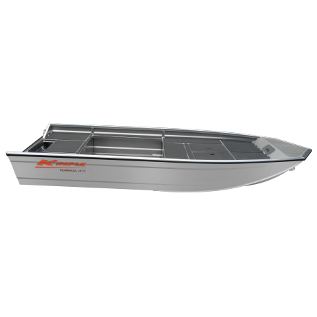 Barque Aluminium KIMPLE FORMOSA J150