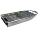 Barque Aluminium KIMPLE FORMOSA J150