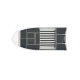 Barque Aluminium KIMPLE FORMOSA J150