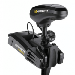 Moteurs Minn Kota POWERDRIVE 45 - 45 lbs - 12 Vcc - 122 cm