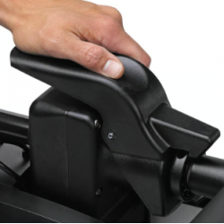 POWERDRIVE 45 - 45 lbs - 12 Vcc - 122 cm