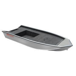 FORMOSA Barque Aluminium KIMPLE FORMOSA J150