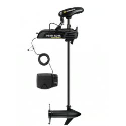 Powerdrive 45PD V2 - 122 cm - 45 lbs - 12V - maximizer