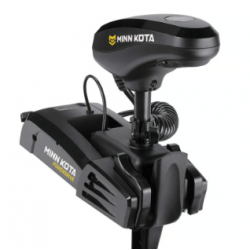Moteurs Minn Kota POWERDRIVE 55 - 55 lbs - 12 Vcc - 137 cm