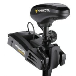 Moteurs Minn Kota POWERDRIVE 45 GPS/SPOTLOCK - 45 lbs - 12 Vcc - 137 cm
