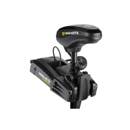 POWERDRIVE 45 GPS/SPOTLOCK - 45 lbs - 12 Vcc - 137 cm