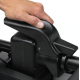 POWERDRIVE 45 GPS/SPOTLOCK - 45 lbs - 12 Vcc - 137 cm