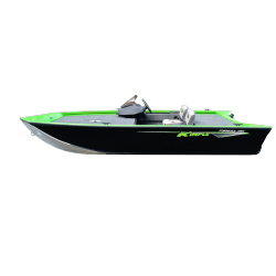 FORMOSA Barque aluminium Kimple FORMOSA J150 CONSOLE