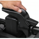 POWERDRIVE 55 GPS/SPOTLOCK - 55 lbs - 12 Vcc - 137 cm