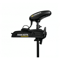 POWERDRIVE 70 GPS/SPOTLOCK/DSC - 70 lbs - 24 Vcc-Sonde DSC-152 cm