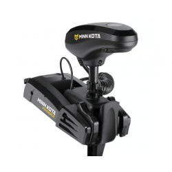 Moteurs Minn Kota POWERDRIVE 70 GPS/SPOTLOCK/DSC - 70 lbs - 24 Vcc-Sonde DSC-152 cm