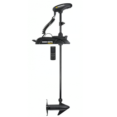 TERROVA 55 GPS - 55 Lbs - 12 Vcc - Sans Pédale - 137cm