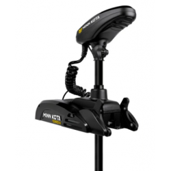 TERROVA 55 GPS - 55 Lbs - 12 Vcc - Sans Pédale - 137cm