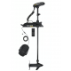Powerdrive 45PD V2 - 122 cm - 45 lbs - 12V - maximizer 