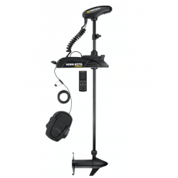 Moteurs Minn Kota TERROVA 55 GPS/DSC - 55 Lbs - 12 Vcc - Sonde DSC -114 cm