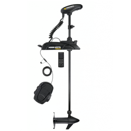 TERROVA 55 GPS/DSC - 55 Lbs - 12 Vcc - Sonde DSC -114 cm