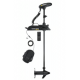 TERROVA 55 GPS/DSC- 55 Lbs - 12 Vcc - Sonde DSC -137 cm