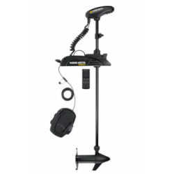 Moteurs Minn Kota TERROVA 55 GPS/DSC- 55 Lbs - 12 Vcc - Sonde DSC -137 cm