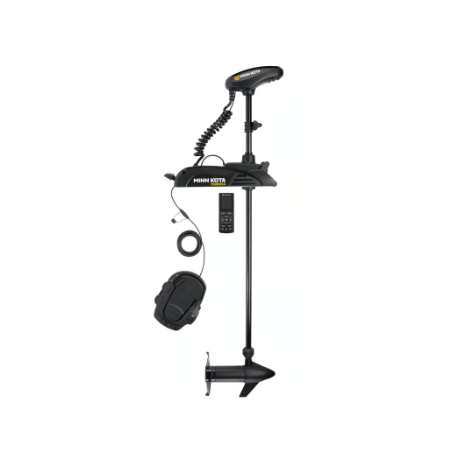 TERROVA 55 GPS/DSC- 55 Lbs - 12 Vcc - Sonde DSC -137 cm