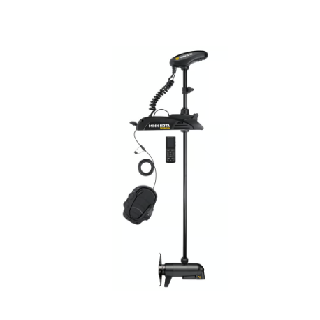 TERROVA 80 GPS/MDI - 80 Lbs - 24 Vcc - Sonde MDI -114 cm