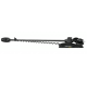TERROVA 80 GPS/MDI - 80 Lbs - 24 Vcc - Sonde MDI -114 cm