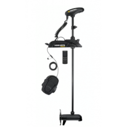 Moteurs Minn Kota TERROVA 80 GPS/DSC - 80 Lbs - 24 Vcc - Sonde DSC -152 cm