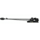 Powerdrive 45PD V2 - 122 cm - 45 lbs - 12V - maximizer 