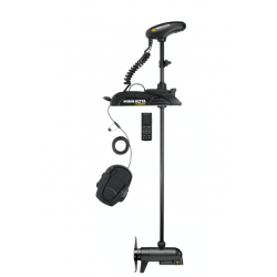 Moteurs Minn Kota TERROVA 80 GPS/MDI - 80 Lbs - 24 Vcc - Sonde MDI -152 cm