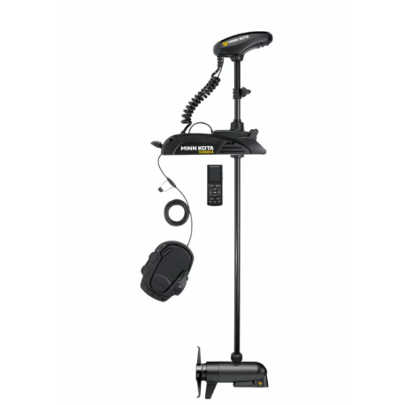 TERROVA 80 GPS/MDI - 80 Lbs - 24 Vcc - Sonde MDI -152 cm