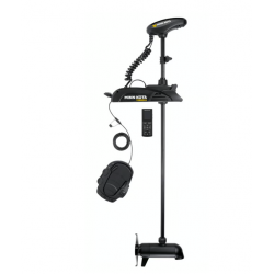 Moteurs Minn Kota TERROVA 112 DSC/GPS - 112 Lbs - 36 Vcc - Sonde DSC -152 cm