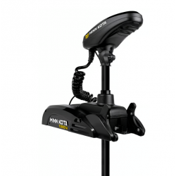 TERROVA 112 GPS/MDI - 112 Lbs - 36 Vcc - Sonde MDI -152 cm