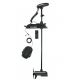 TERROVA 112 GPS/MDI - 112 Lbs - 36 Vcc - Sonde MDI -182 cm