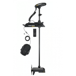 Moteurs Minn Kota TERROVA 112 GPS/MDI - 112 Lbs - 36 Vcc - Sonde MDI -182 cm