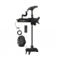 TERROVA QUEST-90/115 lbs-24/36V-Sonde DSC-114 cm