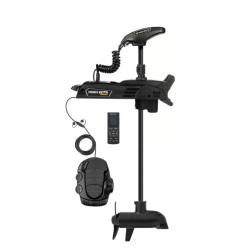 Moteurs Minn Kota TERROVA QUEST-90/115 lbs-24/36V-Sonde DSC-114 cm