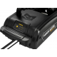 TERROVA QUEST-90/115 lbs-24/36V-Sonde DSC-152 cm