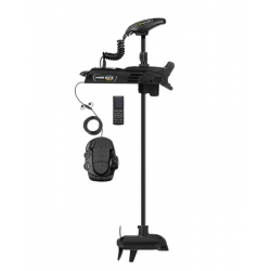 Moteurs Minn Kota TERROVA QUEST-90/115 lbs-24/36V-Sonde DSC-152 cm