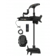 TERROVA QUEST-90/115 lbs-24/36V-Sonde MSI -114 cm