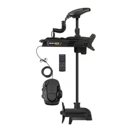 Moteurs Minn Kota TERROVA QUEST-90/115 lbs-24/36V-Sonde MSI -114 cm