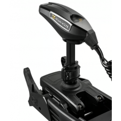 Powerdrive 45PD V2 - 122 cm - 45 lbs - 12V - maximizer