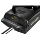 Powerdrive 45PD V2 - 122 cm - 45 lbs - 12V - maximizer 