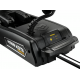 TERROVA QUEST-90/115 lbs-24/36V-Sonde MSI -114 cm