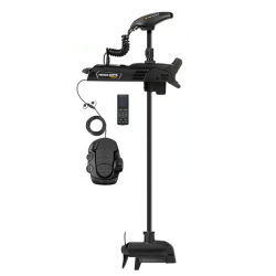 Moteurs Minn Kota TERROVA QUEST-90/115 lbs-24/36V-Sonde MSI-152 cm