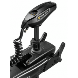 Powerdrive 45PD V2 - 122 cm - 45 lbs - 12V - maximizer