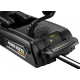 TERROVA QUEST-90/115 lbs-24/36V-Sonde MSI-152 cm