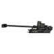 TERROVA QUEST-90/115 lbs-24/36V-Sonde MSI-152 cm