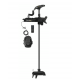 Powerdrive 45PD V2 - 122 cm - 45 lbs - 12V - maximizer 